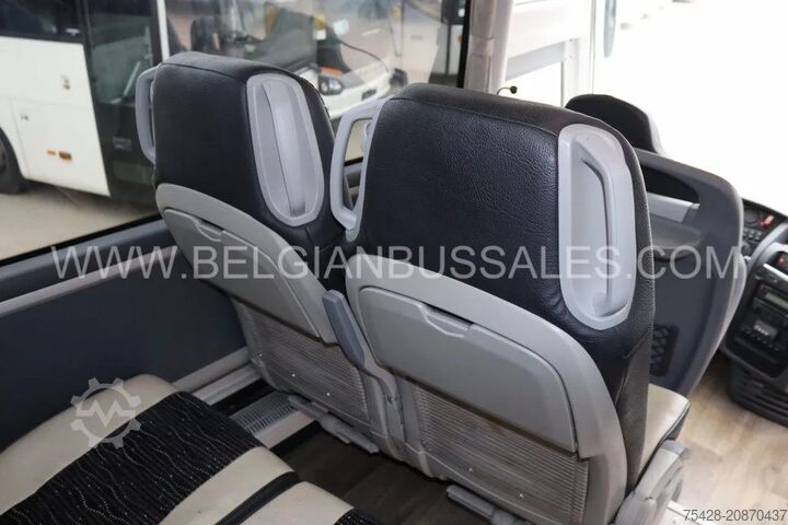Motor coach Irizar I6 13.35 / 12.2m / Lift / USB / Full Option