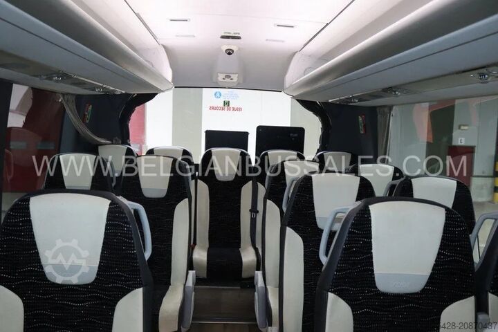 Motor coach Irizar I6 13.35 / 12.2m / Lift / USB / Full Option