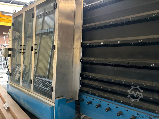 Waschmaschine Neptun Superinox 2062 S