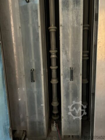 Waschmaschine Neptun Superinox 2062 S