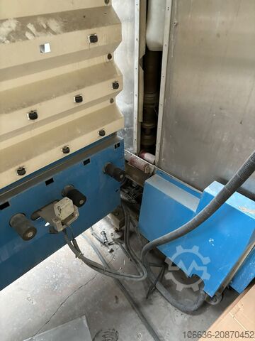 Waschmaschine Neptun Superinox 2062 S