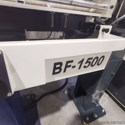 CNC-Dreh- und Fräszentrum mit GGSP + SL. JINNFA / NCT JCL-60 TSM