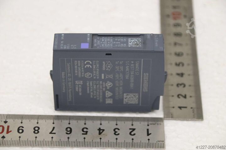 Elektronikmodul ET 200SP Siemens 6ES7 134-6GB00-0BA1