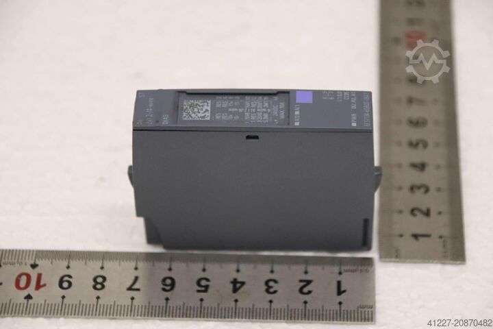 Elektronikmodul ET 200SP Siemens 6ES7 134-6GB00-0BA1