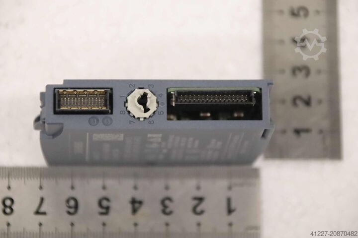 Elektronikmodul ET 200SP Siemens 6ES7 134-6GB00-0BA1