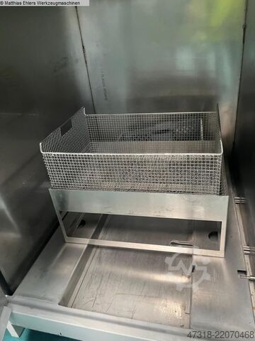 Cleaning unit MFP - FTW Konditionierbecken - Groesse 2