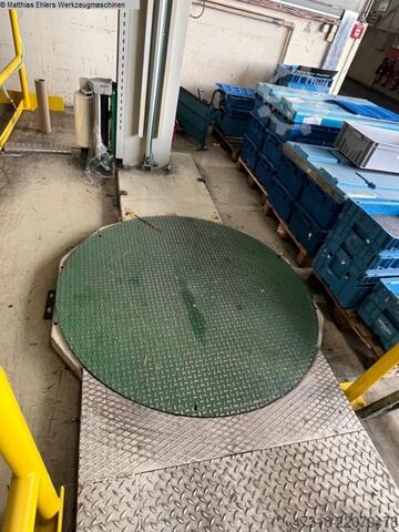 Packing Machine NORMPACK NCR 300