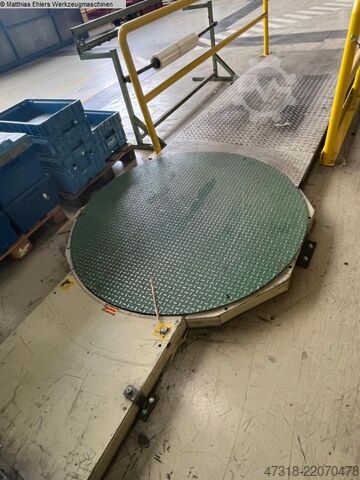 Packing Machine NORMPACK NCR 300