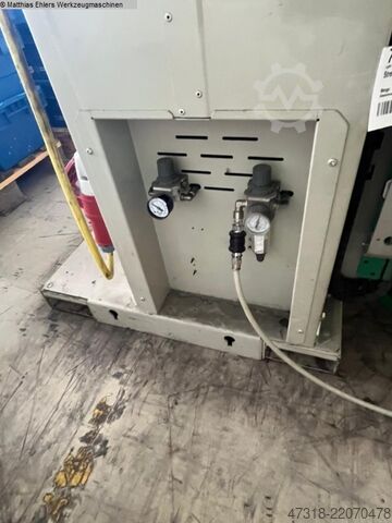 Packing Machine NORMPACK NCR 300