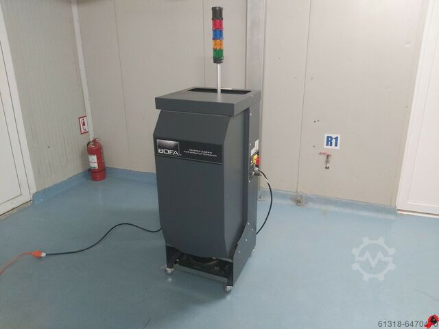 Precision Temperature Control Unit (TCU) BOFA 