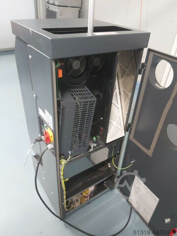 Precision Temperature Control Unit (TCU) BOFA 