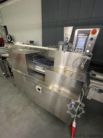 Brotlinie für verschiedene Formate VBS CB 300 Polin VBS CB 300