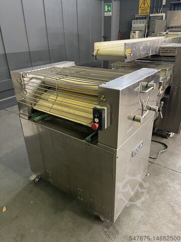 Brotlinie für verschiedene Formate VBS CB 300 Polin VBS CB 300