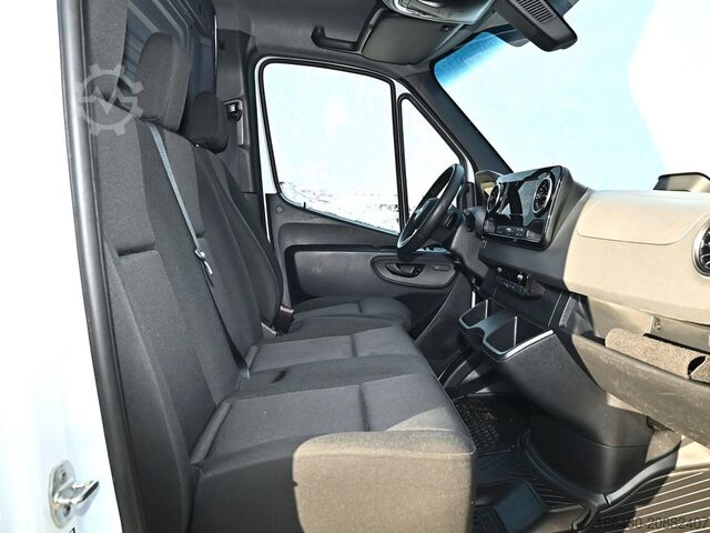 Panel van Mercedes-Benz Sprinter 317 CDI Kasten PRO L2H2 Holz Navi Ka