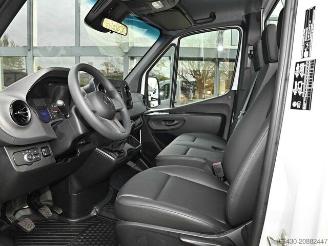 Van Mercedes-Benz Sprinter 317 CDI L2 3 Seiten Kipper AHK DAB K