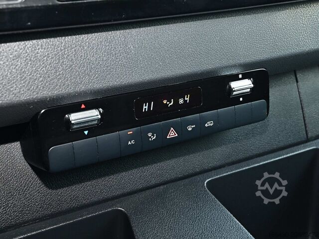 Van Mercedes-Benz Sprinter 317 CDI Kasten PRO L2H2 Holz Navi Ka