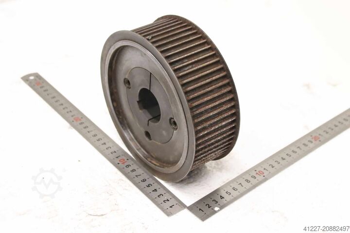 Zahnriemenscheibe Stahl TB 64-8M-50 2517-40