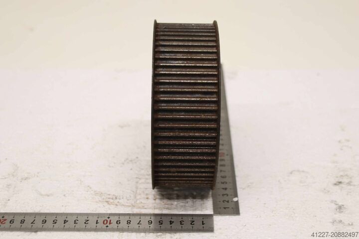 Zahnriemenscheibe Stahl TB 64-8M-50 2517-40