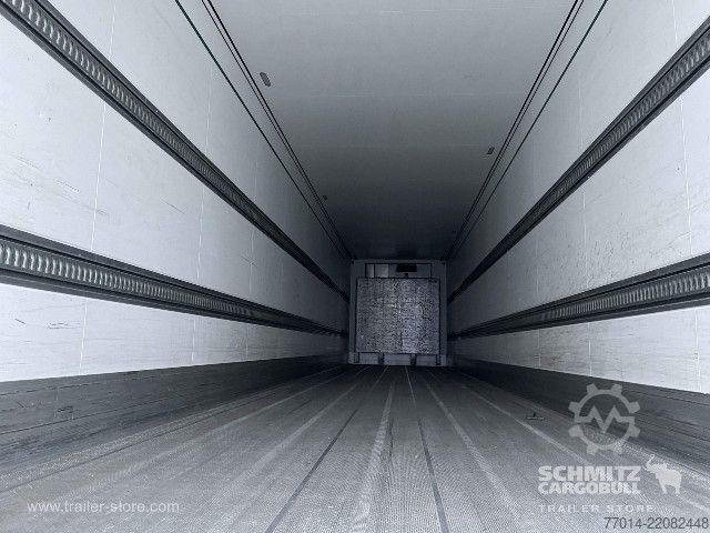 Reefer trailer Schmitz Cargobull Trailer Reefer Standard
