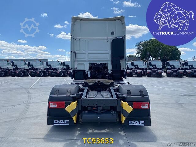 Standard-SZM DAF XF 480