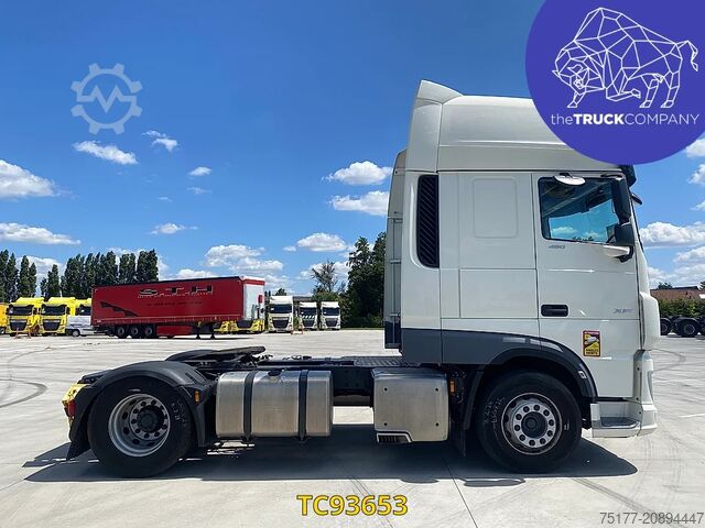 Standard-SZM DAF XF 480