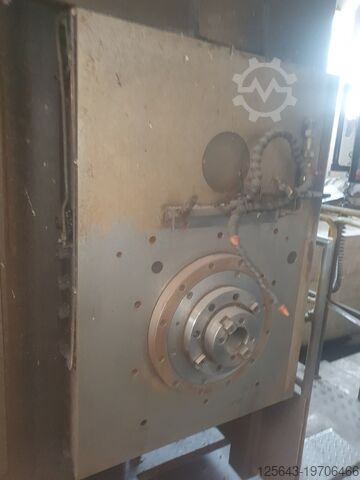 Bohrwerk WMW Blx 130 Boring Blx 130 blx 130