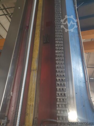 Bohrwerk WMW Blx 130 Boring Blx 130 blx 130