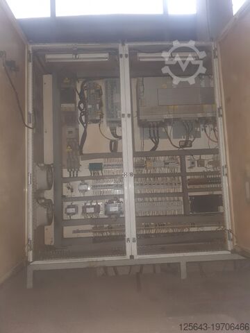 Bohrwerk WMW Blx 130 Boring Blx 130 blx 130