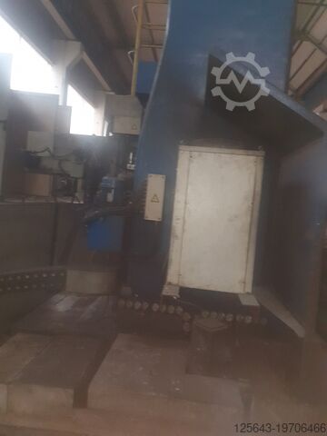 Bohrwerk WMW Blx 130 Boring Blx 130 blx 130