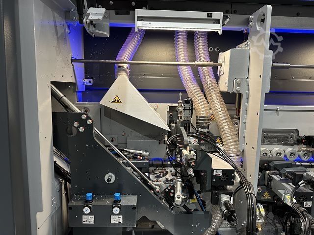 Edgebander Format4 tempora 60.12