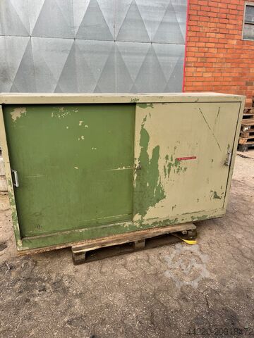 Tool cabinet  mit