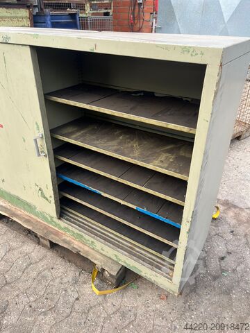 Tool cabinet  mit