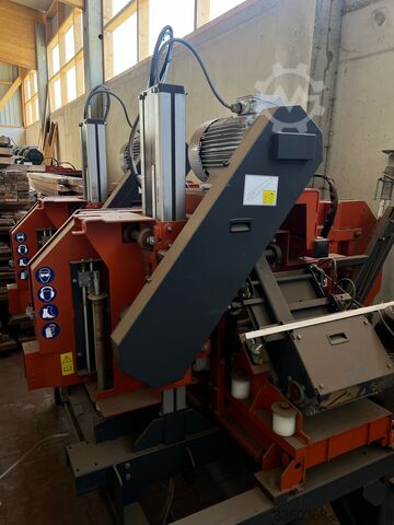 Multi-blade saw Woodmizer HR700
