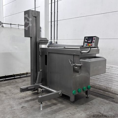 Fleischverarbeitungsmaschine Ekomex ML 350