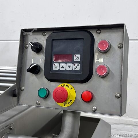 Fleischverarbeitungsmaschine Ekomex ML 350