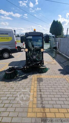 Straßenkehrmaschine MIC 50 GARANTIE Karcher MIC 50 Adv