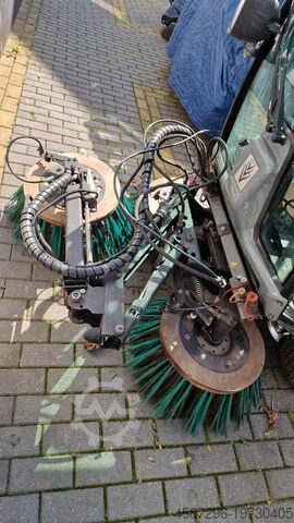 Straßenkehrmaschine MIC 50 GARANTIE Karcher MIC 50 Adv