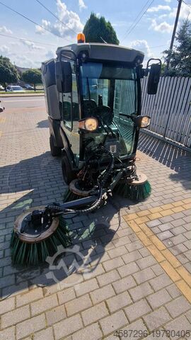 Straßenkehrmaschine MIC 50 GARANTIE Karcher MIC 50 Adv