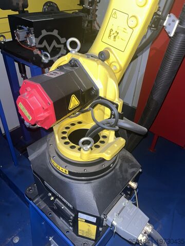 Industrieroboter FANUC M-10ID/12