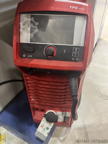 Industrieroboter FANUC M-10ID/12