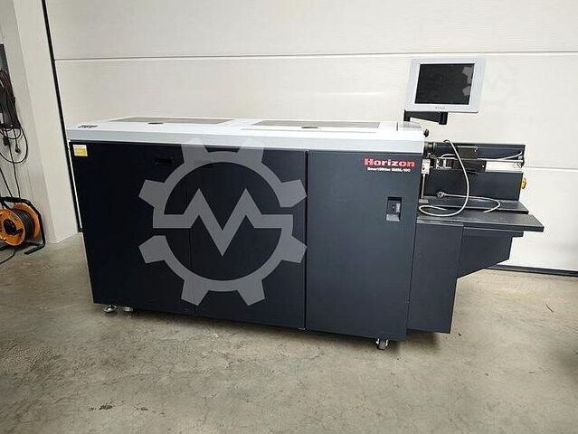 All-in-One arch processing system Horizon SMSL - 100