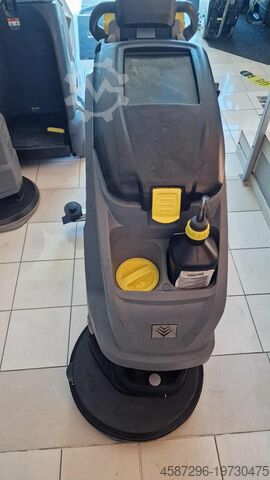 Scrubber B 40 W Bp Dose D51 with WARRANTY Karcher B 40 W Bp Dose D51