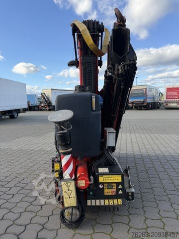 Autokran PALFINGER FASSI F 235 A.2.23 Kran + Funk
