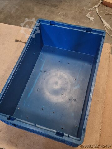 Stapelbox Caja Caja