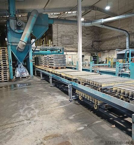 Rumbling Machine PENTA