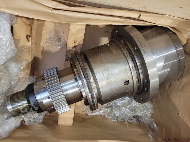 SN4R0150010 Spindle Cartridge 8K Hardinge 
