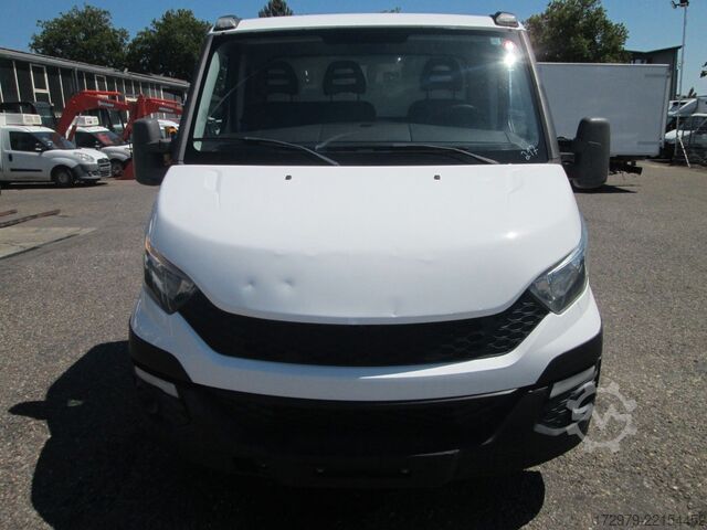 Van chassis IVECO 35 C13*Fahrgestell*