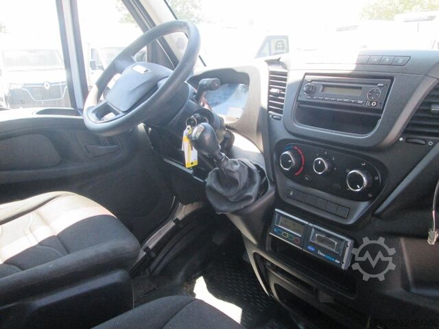 Van chassis IVECO 35 C13*Fahrgestell*