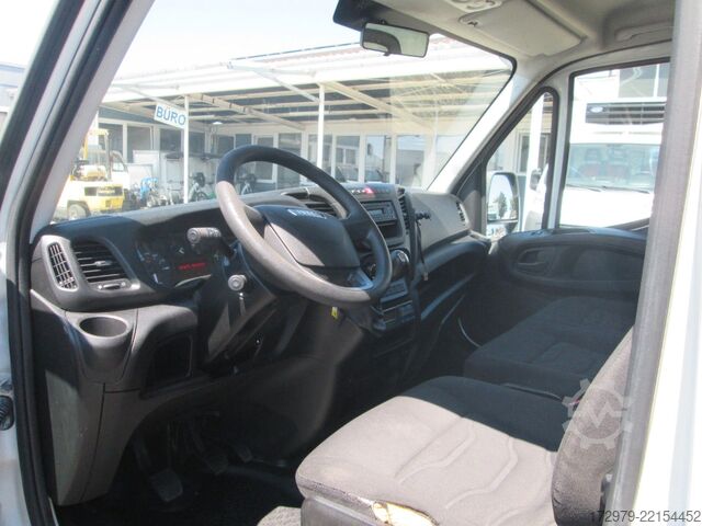Van chassis IVECO 35 C13*Fahrgestell*