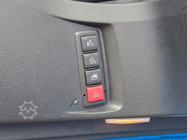 Standard tractor unit MAN TGX 18.510 * ACC * TOP * 2X TANK * NAVI*RETARDER